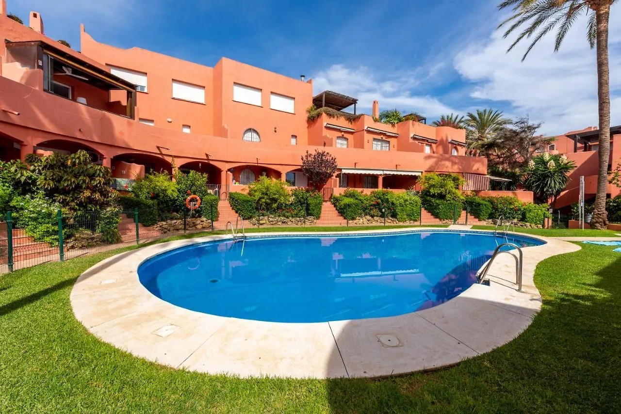 Alvarito Playa Marbella 0*,  Spain