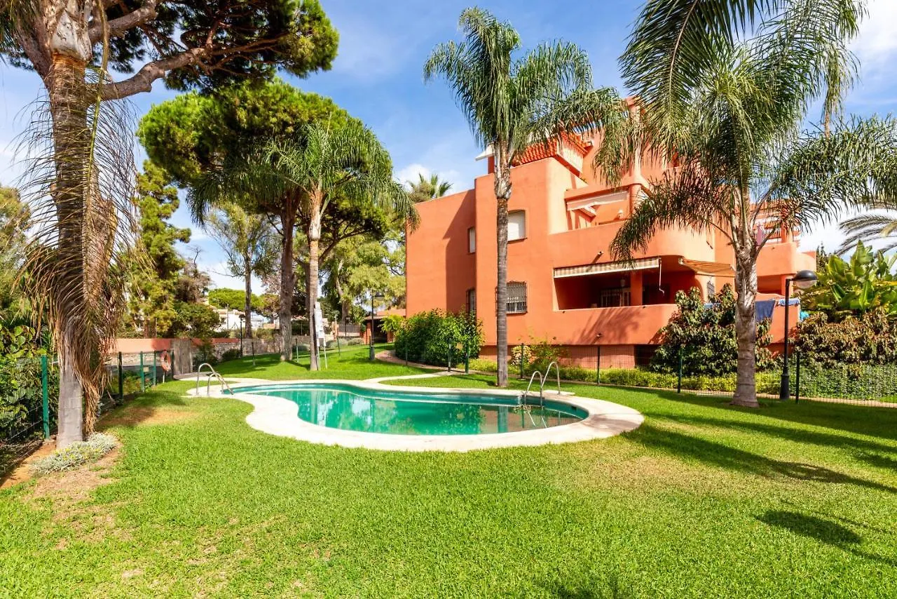 Alvarito Playa Marbella