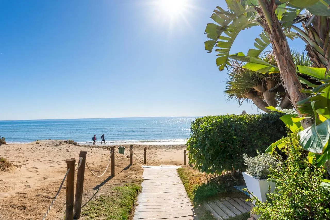 Alvarito Playa Marbella